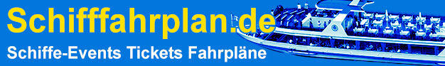 Schifffahrplan.de Schiffe Events Tickets Fahrpläne Feuerwerk-Schifffahrt Rhein in Flammen Brunchfahrt, Weihnachtsfeier, Silvester an Bord